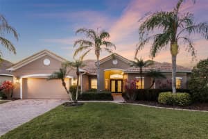 3597 SOMERSET CIRCLE, KISSIMMEE, FL 34746 Sold 06/02/25