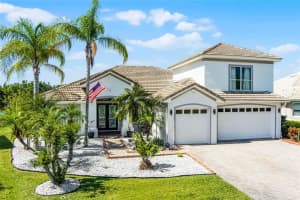 3561 SOMERSET CIRCLE, KISSIMMEE, FL 34746 Sold 08/12/25