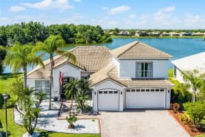 3561 SOMERSET CIRCLE, KISSIMMEE, FL 34746 Sold 08/12/25