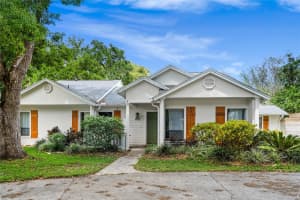 407 FOREST ROAD, MOUNT DORA, FL 32757 - MLS#MFRO6295125
