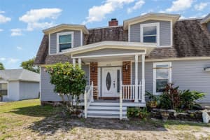 1838 GLENWOOD STREET, PALM BAY, FL 32907 Sold 07/31/25