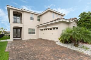 13206 STANTHORNE AVENUE, ORLANDO, FL 32832 Sold 06/03/25