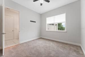 13206 STANTHORNE AVENUE, ORLANDO, FL 32832 Sold 06/03/25