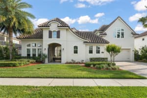 7578 BLUE QUAIL LANE, ORLANDO, FL 32835 Sold 05/15/25