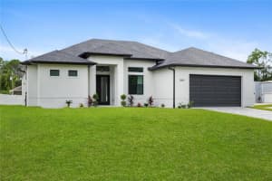 2805 Anniston Rd, NORTH PORT
