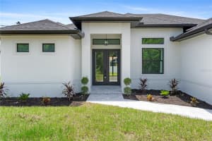 2805 ANNISTON ROAD, NORTH PORT, FL 34288 - MLS#MFRO6295139