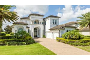 4279 Isabella Cir, WINDERMERE