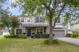 2149 PARKSIDE MEADOW DRIVE, APOPKA, FL 32712 Sold 08/19/25