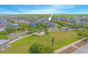 8344 LOWER PERSE CIRCLE, ORLANDO, FL 32827 Sold 06/06/25