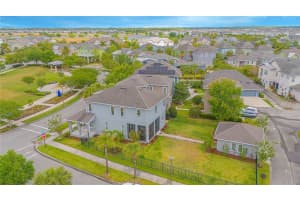 8344 LOWER PERSE CIRCLE, ORLANDO, FL 32827 Sold 06/06/25