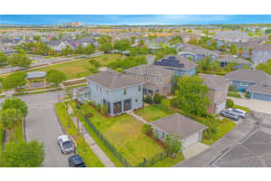 8344 LOWER PERSE CIRCLE, ORLANDO, FL 32827 Sold 06/06/25