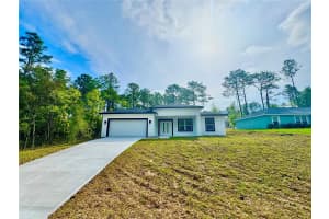 7595 GRAY TERRACE, DUNNELLON, FL 34434 - MLS#MFRO6295197