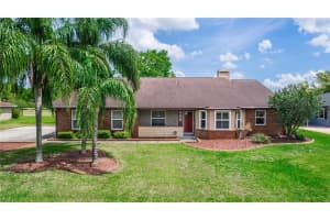 2621 ARDON AVENUE, ORLANDO, FL 32833 Sold 06/03/25