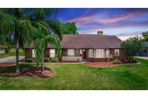 2621 ARDON AVENUE, ORLANDO, FL 32833 Sold 06/03/25