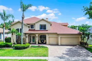 3033 Zaharias Dr, ORLANDO