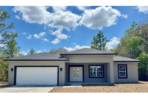 761 HOMEWAY LOOP, CITRUS SPRINGS, FL 34434 Sold 05/06/25