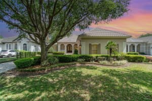 6125 FOXFIELD COURT, WINDERMERE, FL 34786 Sold 09/05/25