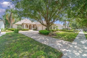 6125 FOXFIELD COURT, WINDERMERE, FL 34786 Sold 09/05/25