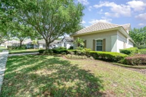 6125 FOXFIELD COURT, WINDERMERE, FL 34786 Sold 09/05/25