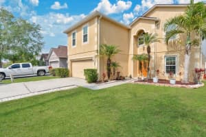 5051 SILVER THISTLE LANE, ST CLOUD, FL 34772 Sold 11/26/25