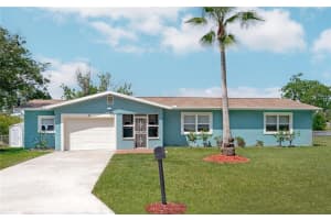 3 POINSETTIA DRIVE, DEBARY, FL 32713 Sold 05/19/25