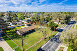 1624 BEL AIR AVENUE, ORLANDO, FL 32812 Sold 06/30/25