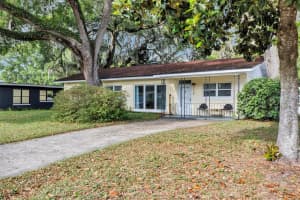 112 COLEMAN CIRCLE, SANFORD, FL 32773 Sold 07/28/25