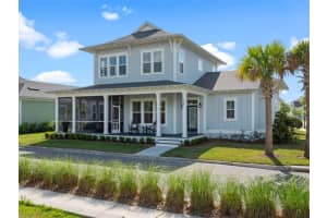 921 BRADENVILLE LANE, WINTER GARDEN, FL 34787 Sold 06/20/25