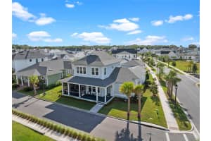 921 BRADENVILLE LANE, WINTER GARDEN, FL 34787 Sold 06/20/25