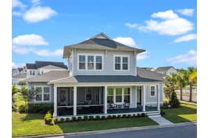921 BRADENVILLE LANE, WINTER GARDEN, FL 34787 Sold 06/20/25