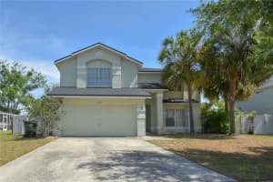 14433 Huntingfield Dr, ORLANDO