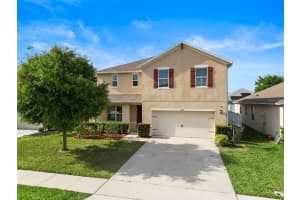 3666 MAIDENCAIN STREET, CLERMONT, FL 34714 Sold 08/08/25