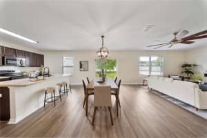 3666 MAIDENCAIN STREET, CLERMONT, FL 34714 Sold 08/08/25