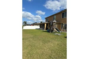 5406 CREPE MYRTLE CIRCLE, KISSIMMEE, FL 34758 Sold 08/05/25