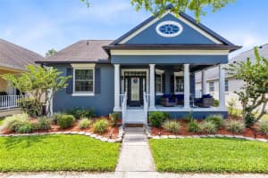 13034 ROYAL FERN DRIVE, ORLANDO, FL 32828 Sold 06/13/25