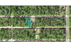 417 AZALEA DRIVE, INDIAN LAKE ESTATES, FL 33855 - MLS#MFRO6295298