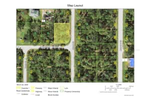 145 BISHOP STREET, PORT CHARLOTTE, FL 33954 - MLS#MFRO6295301