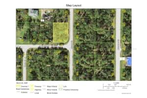 145 BISHOP STREET, PORT CHARLOTTE, FL 33954 - MLS#MFRO6295301
