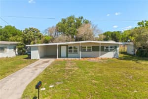 101 WALLACE STREET, ORLANDO, FL 32809 Sold 06/30/25