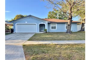 2653 DORENA DRIVE, ORLANDO, FL 32839 Sold 07/25/25