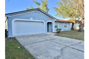 2653 DORENA DRIVE, ORLANDO, FL 32839 Sold 07/25/25