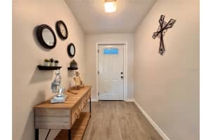 2653 DORENA DRIVE, ORLANDO, FL 32839 Sold 07/25/25