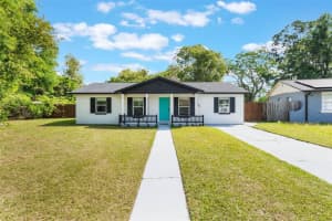 1053 PRINCEWOOD DRIVE, ORLANDO, FL 32810 Sold 06/06/25