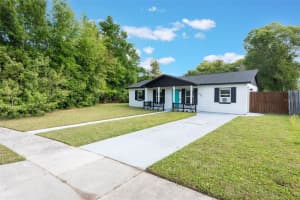 1053 PRINCEWOOD DRIVE, ORLANDO, FL 32810 Sold 06/06/25