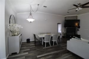 4581 MARSH HARBOR DRIVE, TAVARES, FL 32778 - MLS#MFRO6295338