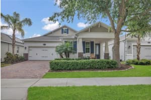 2214 BAY LINE ROAD, OAKLAND, FL 34787 Sold 06/03/25