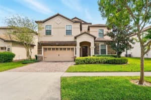 1407 MOON VALLEY DRIVE, DAVENPORT, FL 33896 Sold 06/04/25