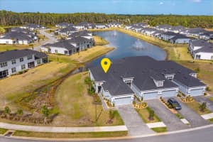 16 NEWHAVEN LANE, ORMOND BEACH, FL 32174 - MLS#MFRO6295348