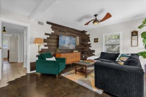 526 CRYSTAL LAKE DRIVE, ORLANDO, FL 32803 Sold 05/23/25