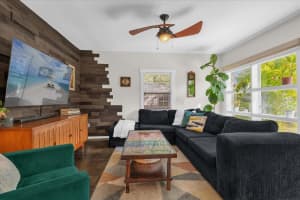 526 CRYSTAL LAKE DRIVE, ORLANDO, FL 32803 Sold 05/23/25